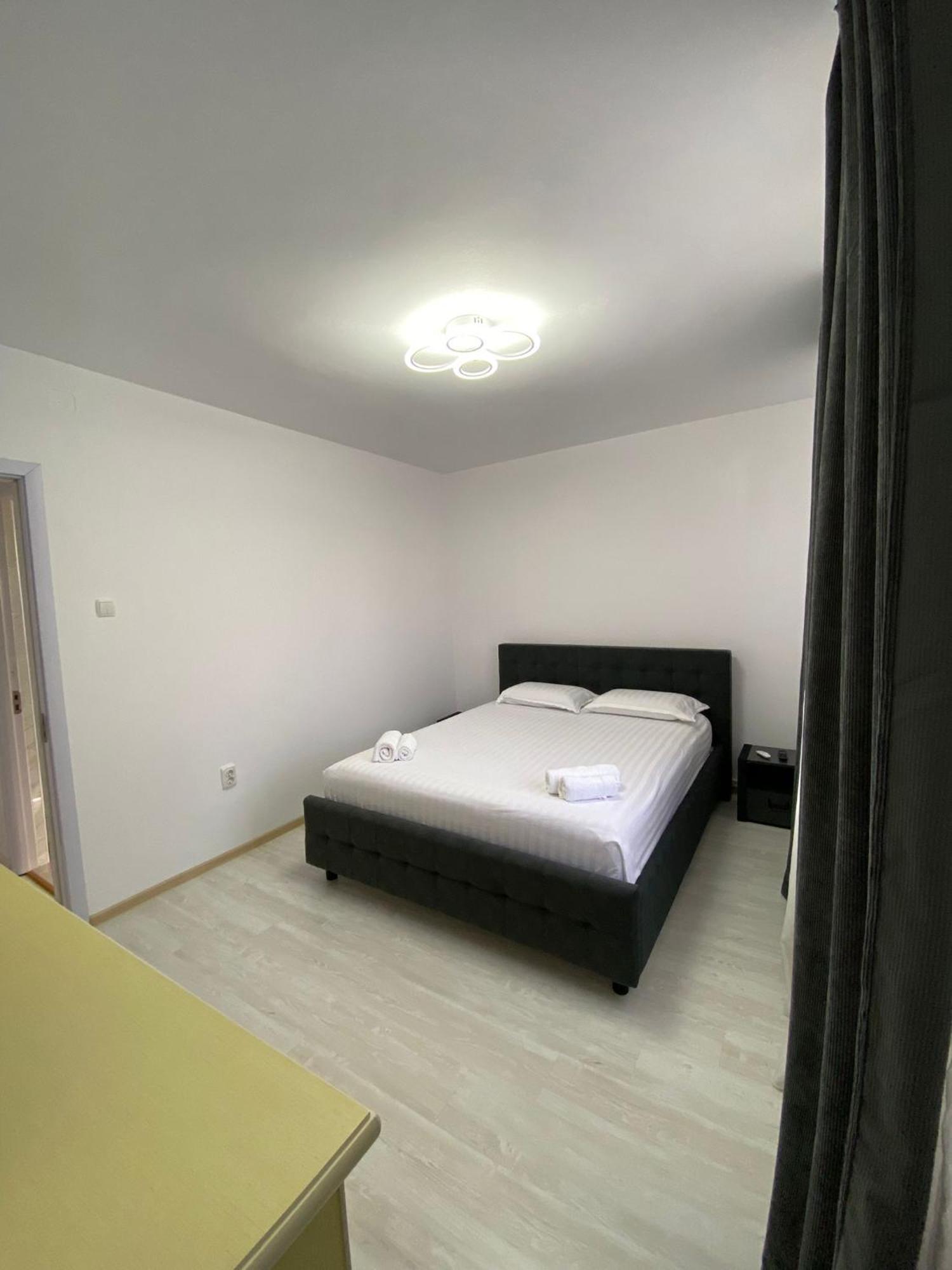 Sorinaapartament Németvásár Kültér fotó